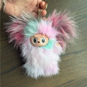 NEW Custom Labubu Inspired Tie Dye Fraggle